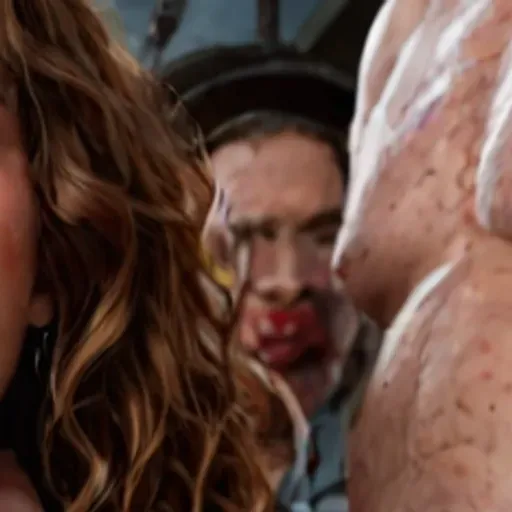 AI色情圖片產生器