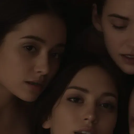 Pencipta imej lucah AI