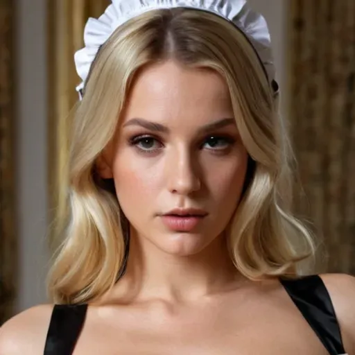 AI 포르노 이미지 생성기