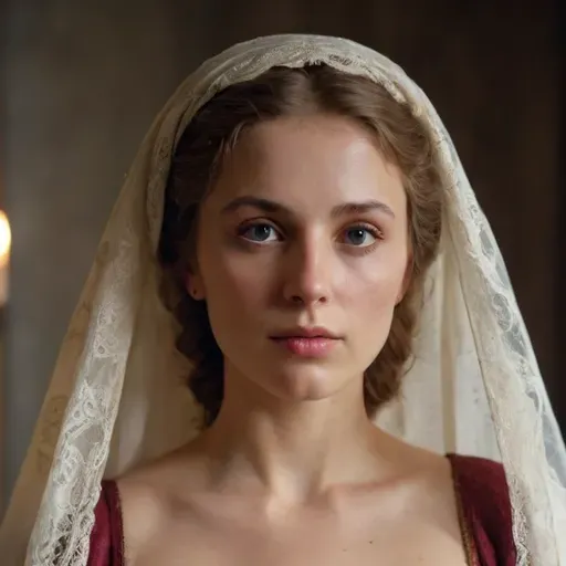 AI 포르노 이미지 생성기