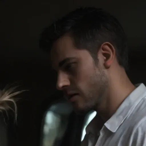 AI色情圖片產生器