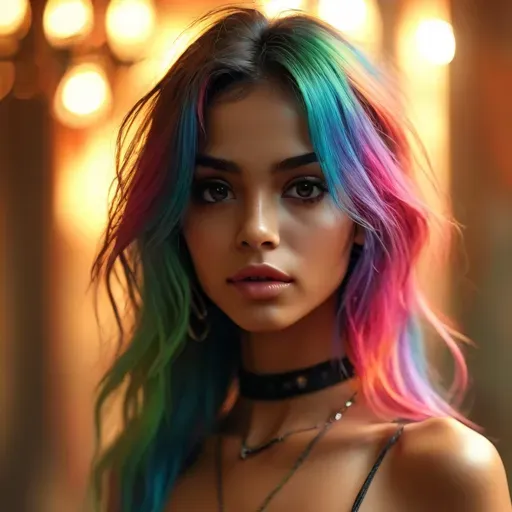 एआई पोर्न इमेज जेनरेटर