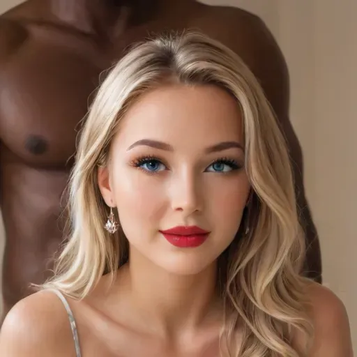 AI 포르노 이미지 생성기