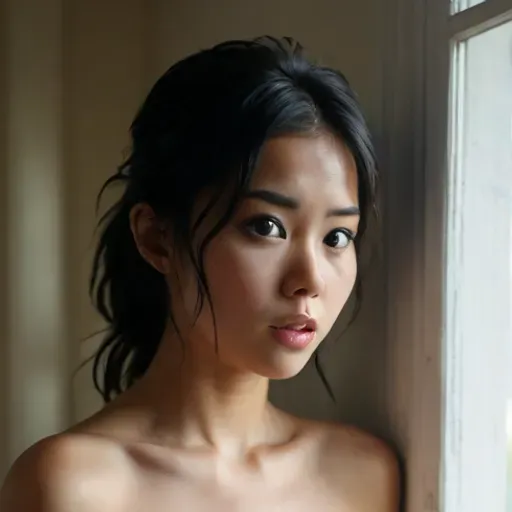 AI 포르노 이미지 생성기