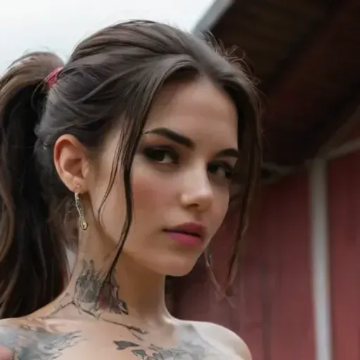 AI porn image generator