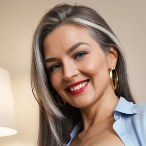 โปรแกรมสร้างภาพโปรนที่ใช้ปัญหา AI