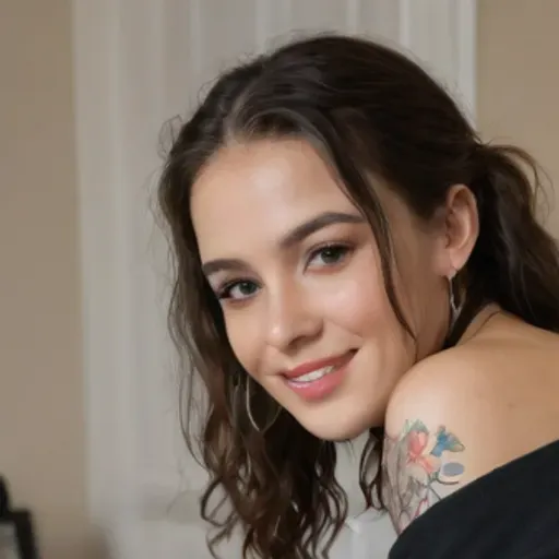 AI 포르노 이미지 생성기