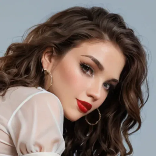 yapay zekâ porno görsel üretici