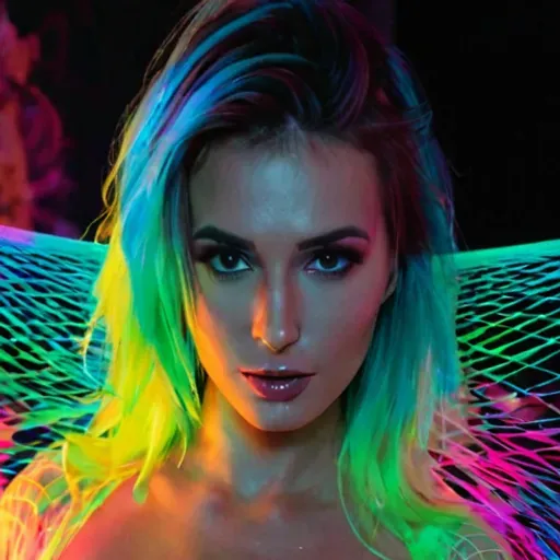 AI色情图片生成器