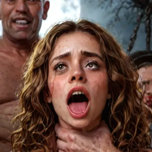 AI色情圖片產生器