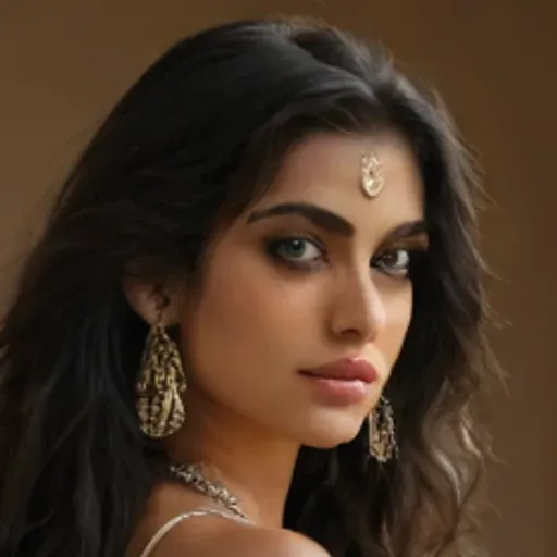 yapay zekâ porno görsel üretici