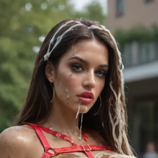 генератор порно-изображений на ИИ