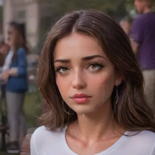 AI色情圖片產生器