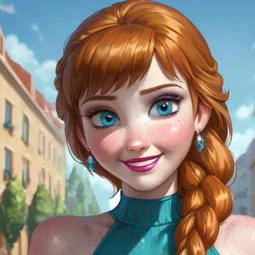 KI-Pornobild-Generator