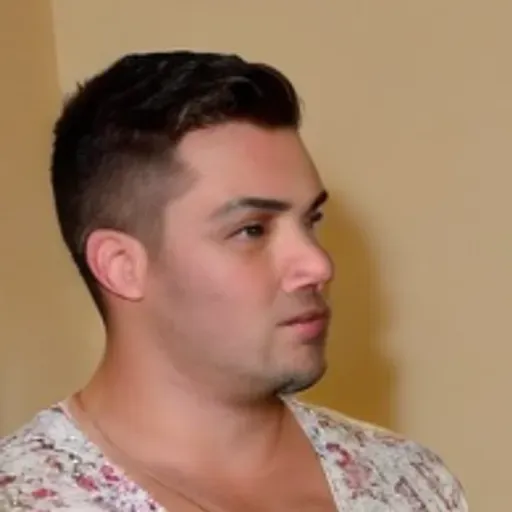 генератор порно-изображений на ИИ