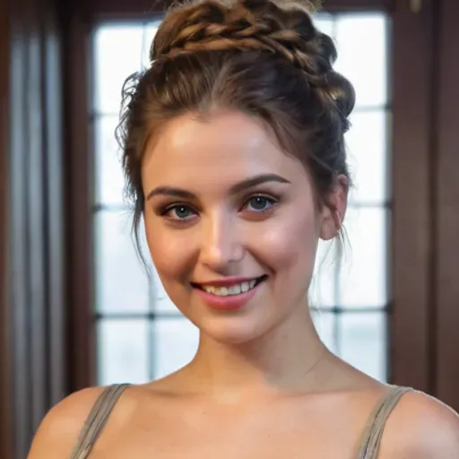 generatore di immagini porno IA