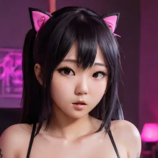 yapay zekâ porno görsel üretici