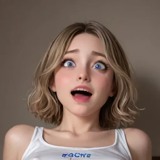 AI 포르노 이미지 생성기