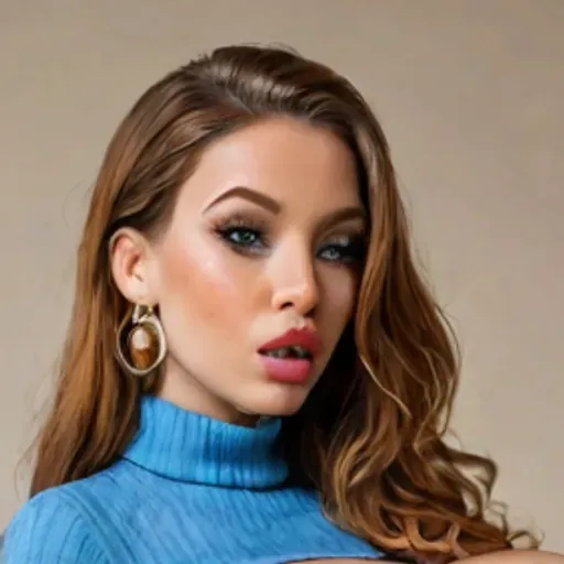 AI色情图片生成器