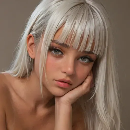 AI色情图片生成器