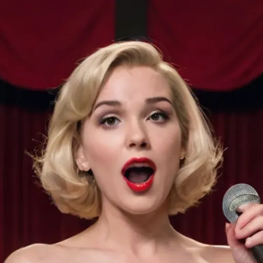 AI色情图片生成器