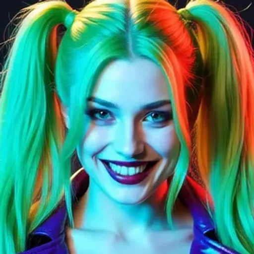 AI色情图片生成器