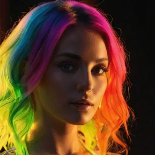 AI 포르노 이미지 생성기