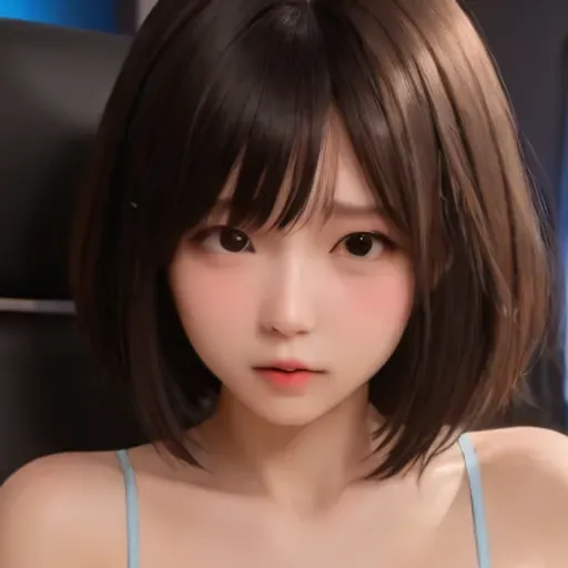 โปรแกรมสร้างภาพโปรนที่ใช้ปัญหา AI