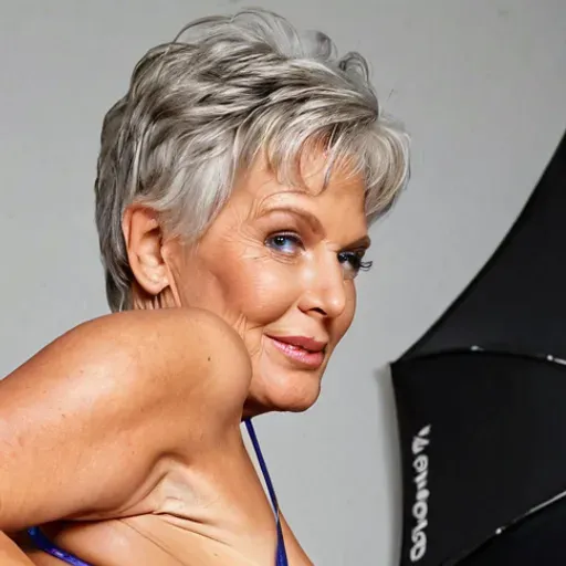 AI色情圖片產生器