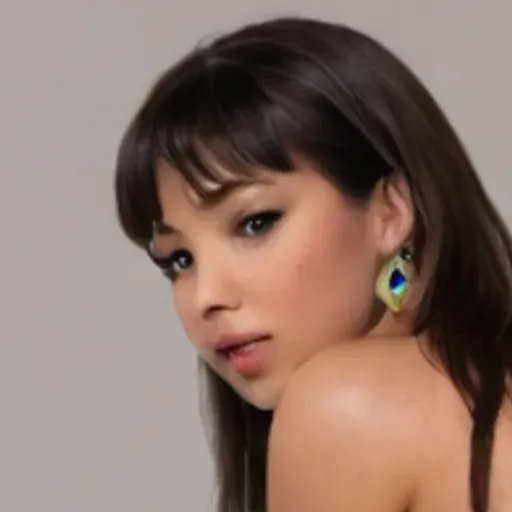 AI色情照片產生器