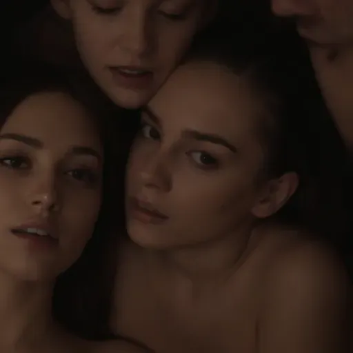 Penghasil gambar lucah AI