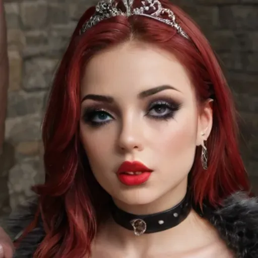 gerador de imagens pornô com IA