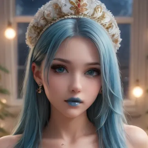 AIポルノ画像ジェネレーター