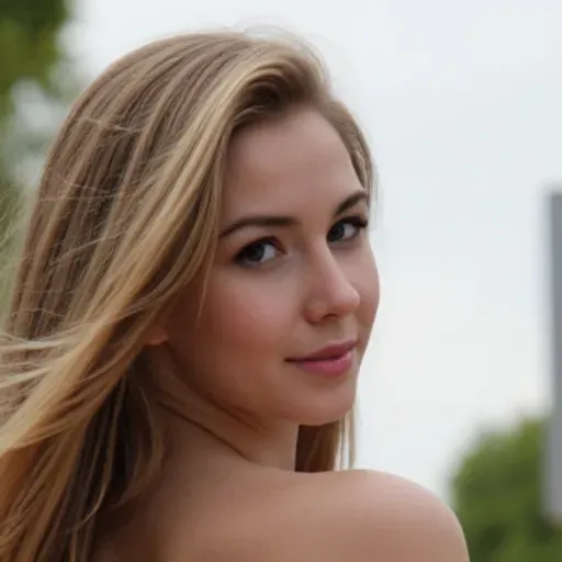 AIポルノ画像ジェネレーター