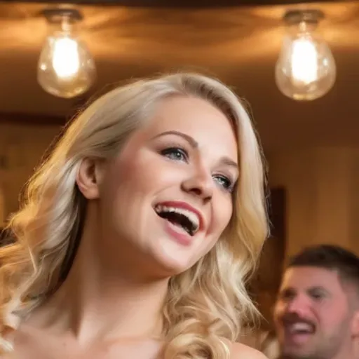 yapay zekâ porno foto üretici