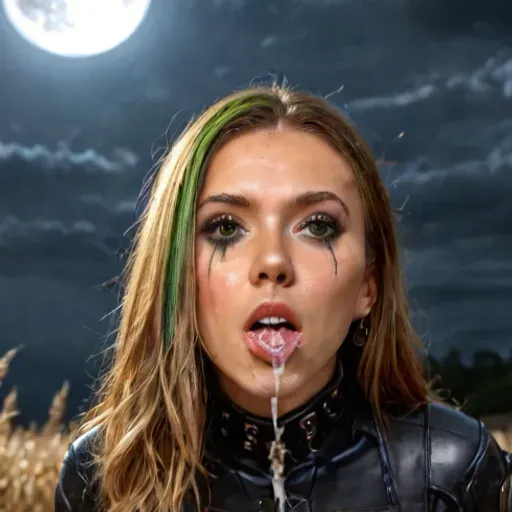 KI-Pornobild-Generator