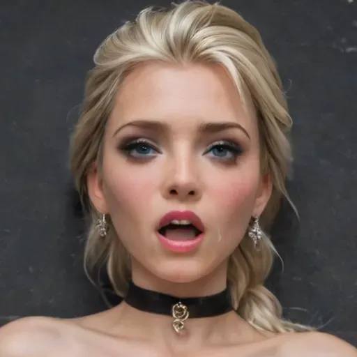 AI 포르노 이미지 생성기