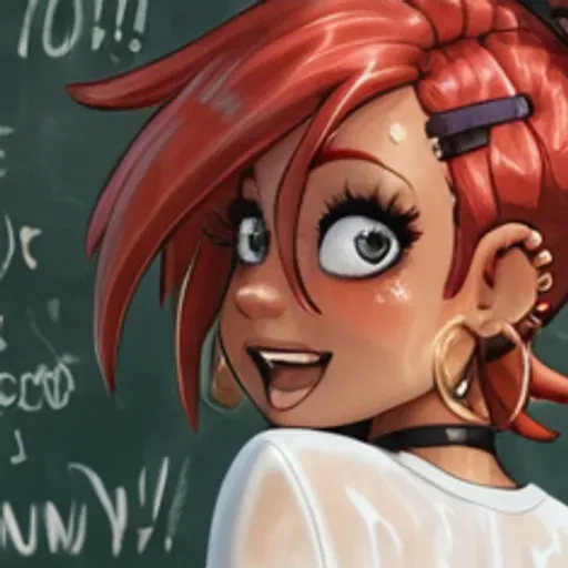 โปรแกรมสร้างภาพโปรนที่ใช้ปัญหา AI