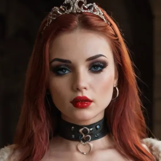 AI色情圖片產生器