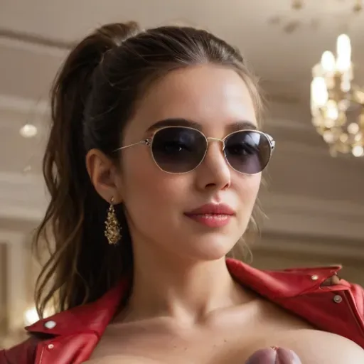 AI 포르노 이미지 생성기