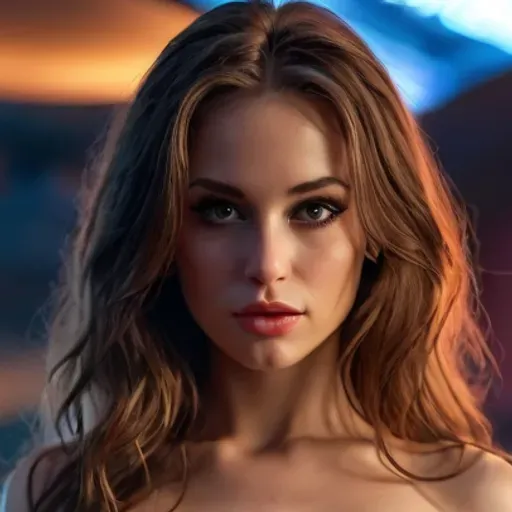 AIポルノ画像ジェネレーター