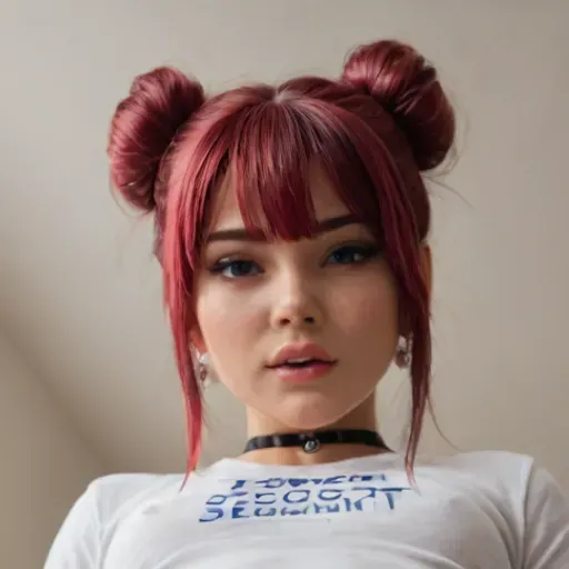 AI 포르노 이미지 생성기