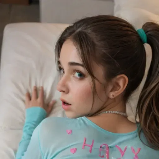 AIポルノ画像ジェネレーター