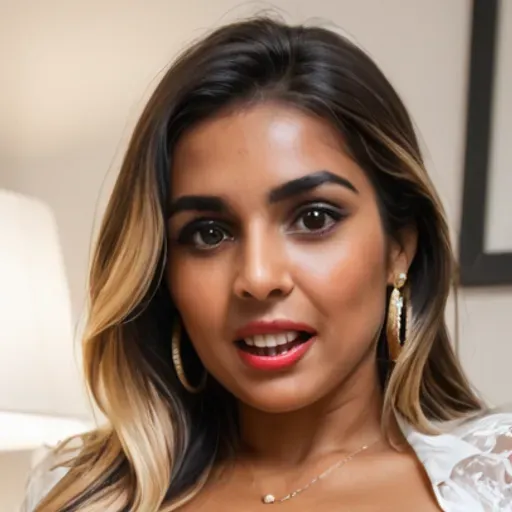 gerador de imagens pornô com IA