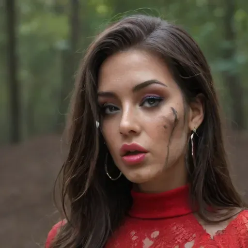 AIポルノ画像ジェネレーター