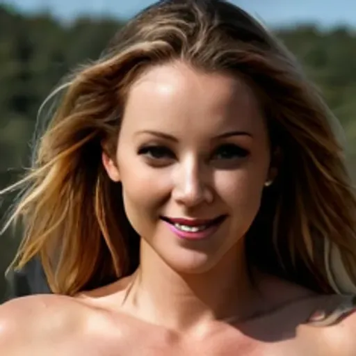 AIポルノ画像ジェネレーター