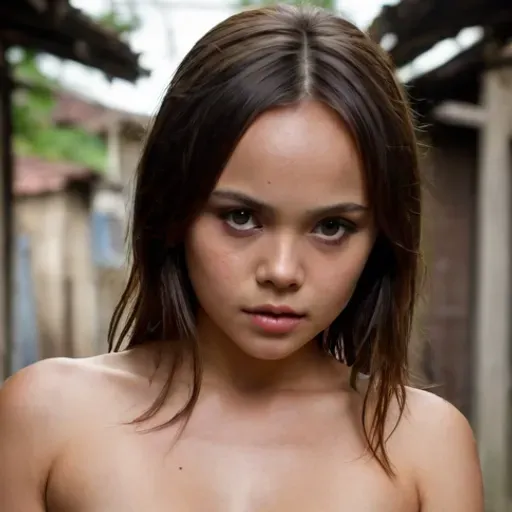 AIポルノ画像ジェネレーター