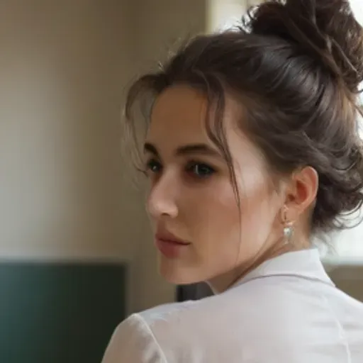 AI色情图片生成器