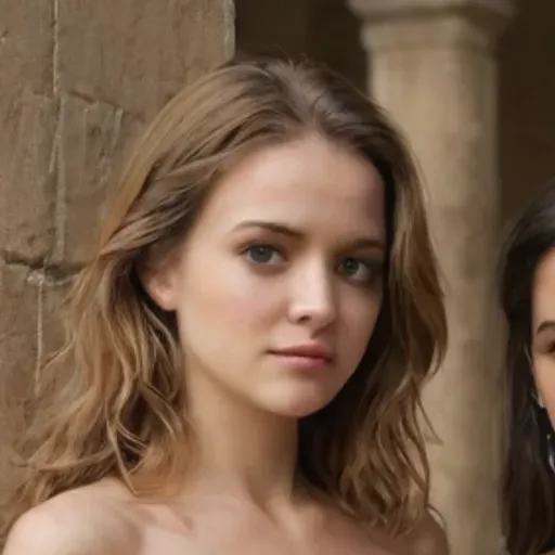 KI-Pornobild-Generator