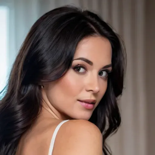 AI色情图片生成器